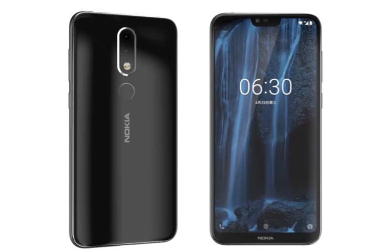 הוכרז: Nokia X6 - החריץ במסך מגיע למכשירי נוקיה